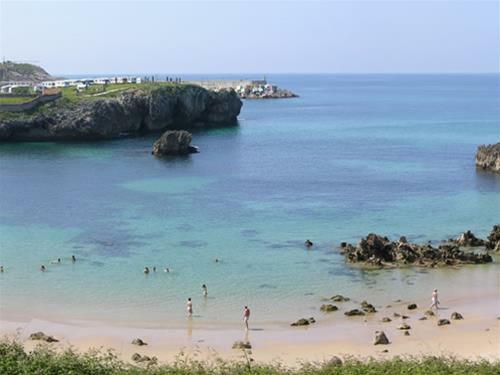 Apartamento Playa De Toró
