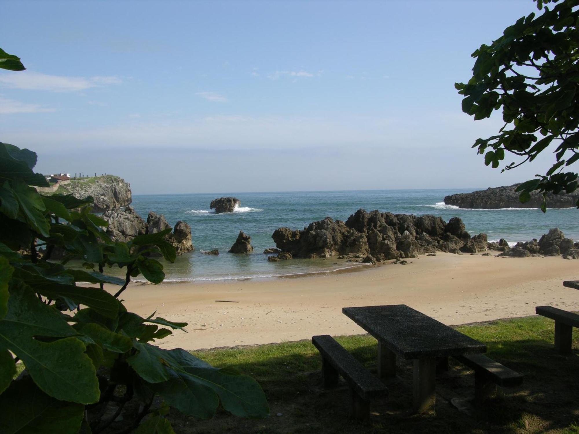 Apartamento Playa De Toró Llanes