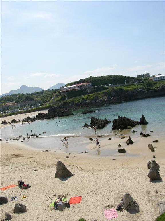 Playa De Toró Apartamento